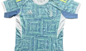 Juventus 25-26 Away