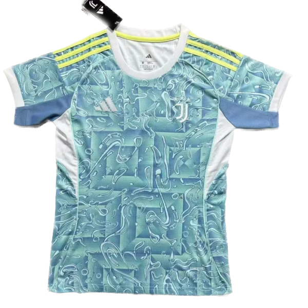 Juventus 25-26 Away