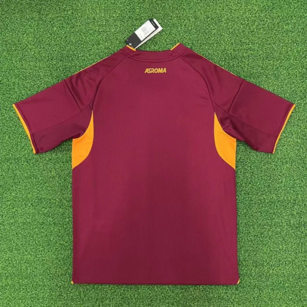 Roma 25-26 Home - Image 2