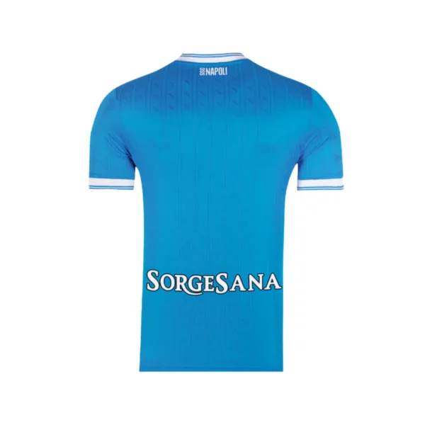 Napoli 25-26 Home - Image 2