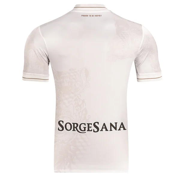 Napoli 25-26 Away - Image 2