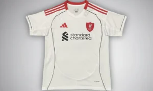 Liverpool 25-26 away