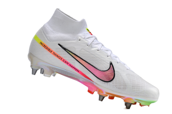 Superfly 9 Elite Mercurial SG Rashford - Image 3