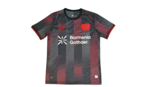 Bayer Leverkusen 25-26 home