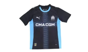 Olympique Marseille 25-26 away