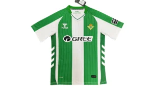 Real Betis 25-26 home