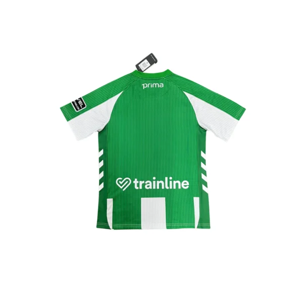 Real Betis 25-26 home - Image 2