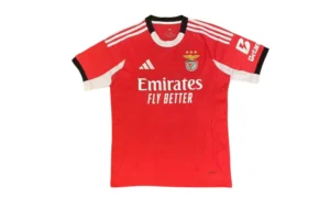 Benfica 25-26 home