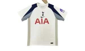 Tottenham 25-26 home