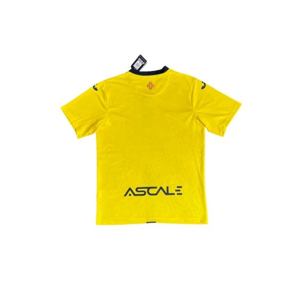 Villareal 25-26 home - Image 2