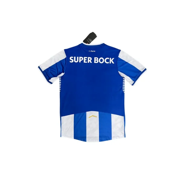 Porto 25-26 home - Image 2