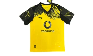 Borussia Dortmund 25-26 home