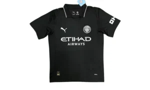 Manchester city 25-26 Third