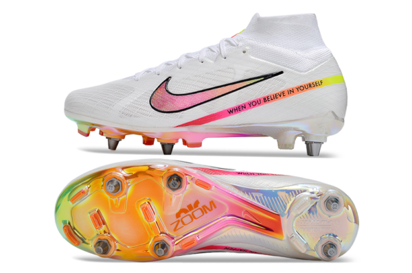 Superfly 9 Elite Mercurial SG Rashford - Image 4