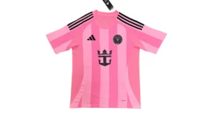 Inter Miami  25-26 home
