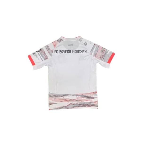 Bayern Munich 25-26 away - Image 2