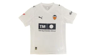 Valencia 25-26 home