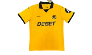 Wolverhampton 25-26 home