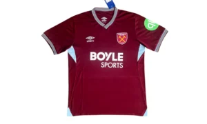 West ham  25-26 home