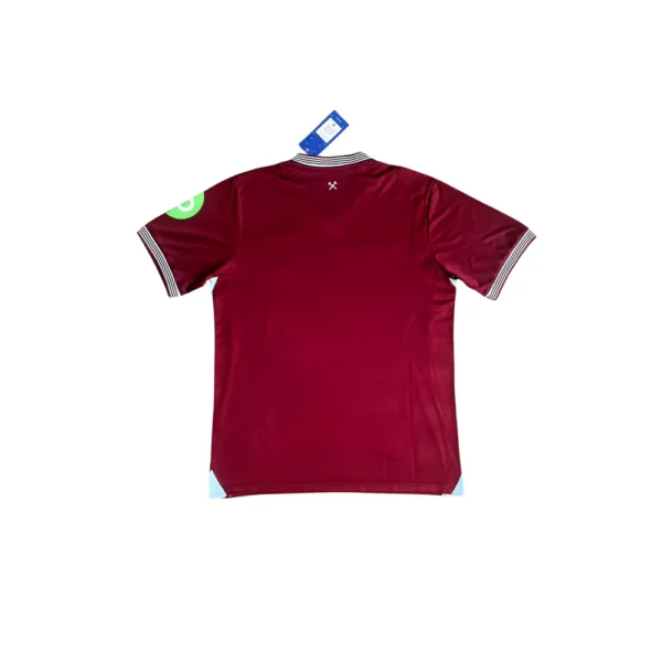 West ham  25-26 home - Image 2