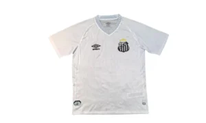Santos 25-26 home