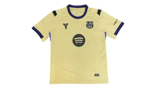 Barcelona 25-26 away