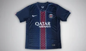 Psg 25-26 home