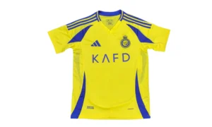 Al Nassr 25-26 home
