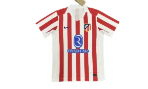 Atletico Madrid 25-26 home