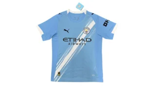 Manchester city 25-26 home