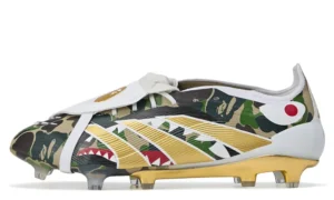 PREDATOR X BAPE ELITE FG