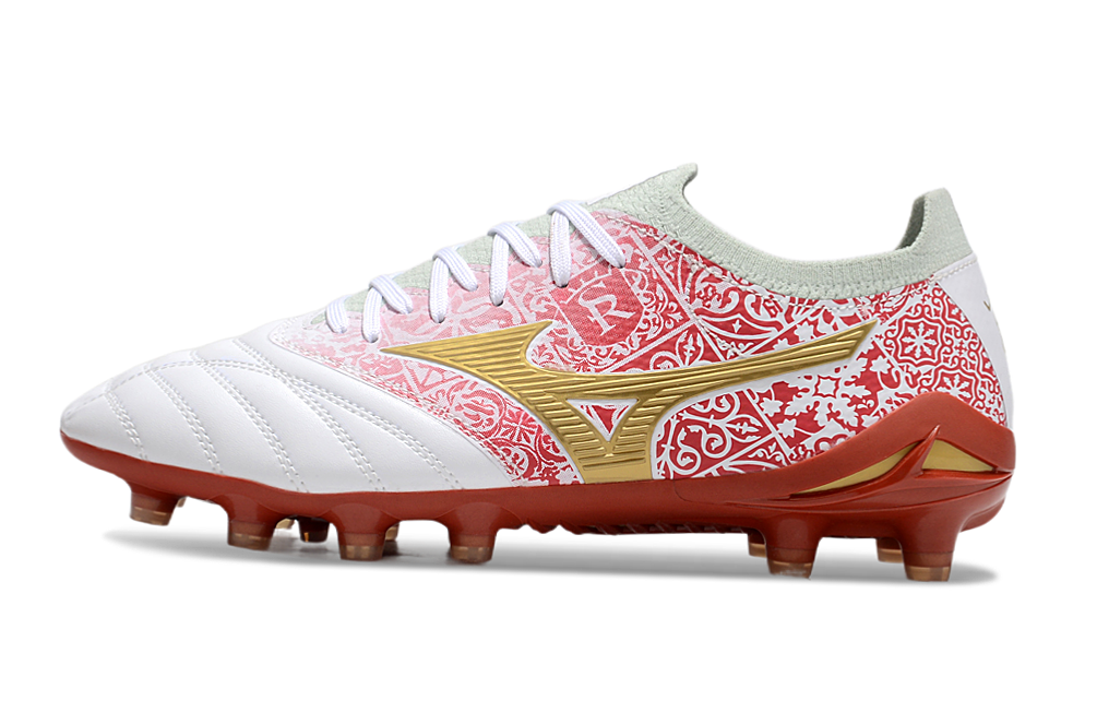 Mizuno Morelia Elite FG