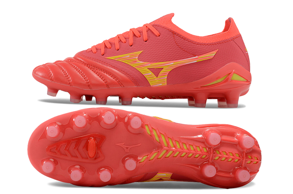 Mizuno Morelia Elite FG - Image 4