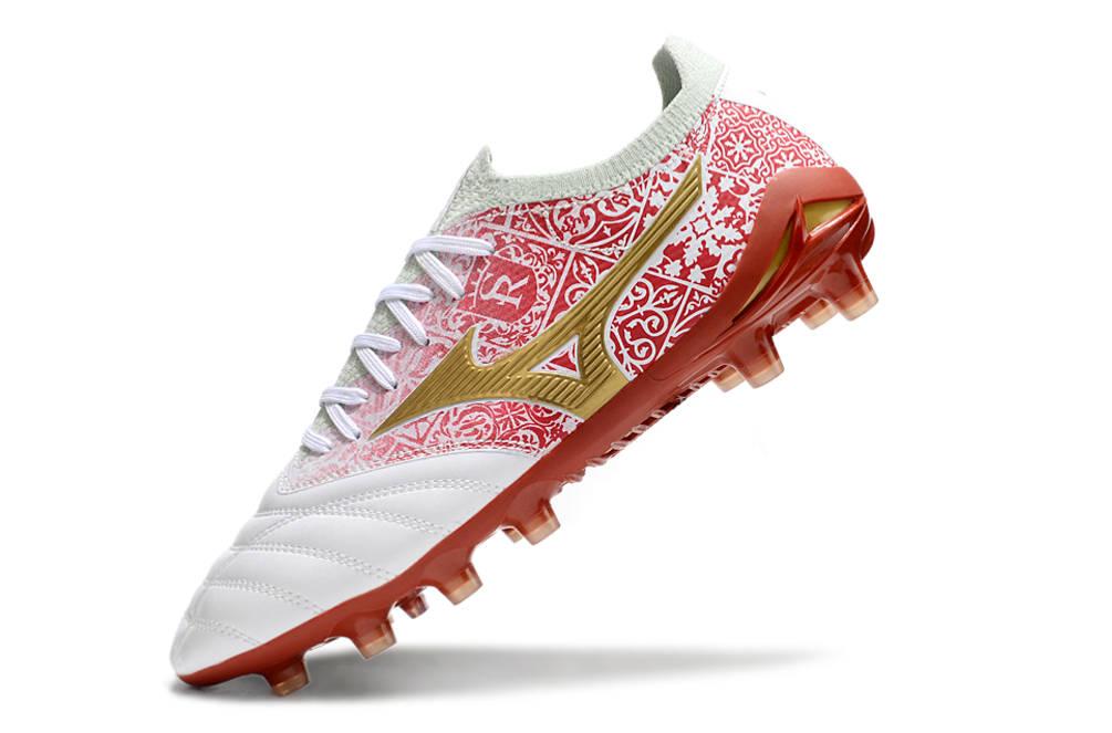 Mizuno Morelia Elite FG - Image 4