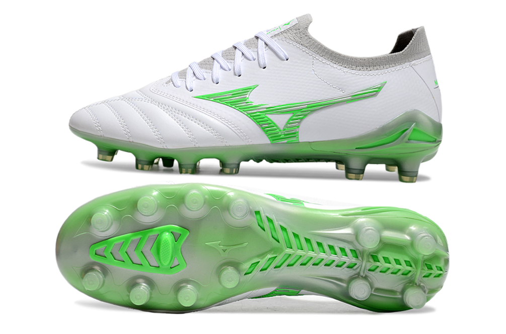 Mizuno Morelia Elite FG - Image 4