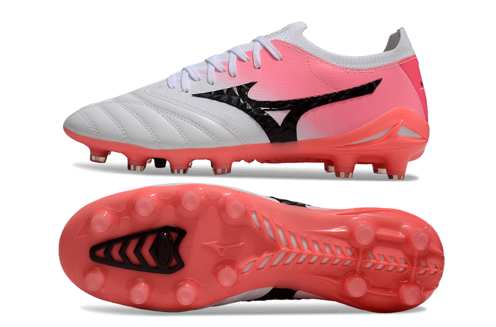Mizuno Morelia Elite FG - Image 4
