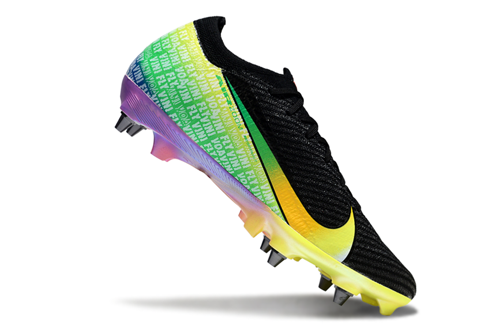 Mercurial Vapor 16 Elite Vini Jr. SG - Image 2