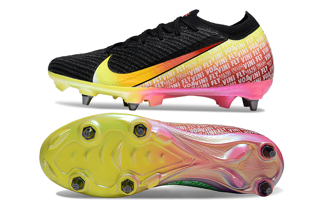 Mercurial Vapor 16 Elite Vini Jr. SG - Image 4