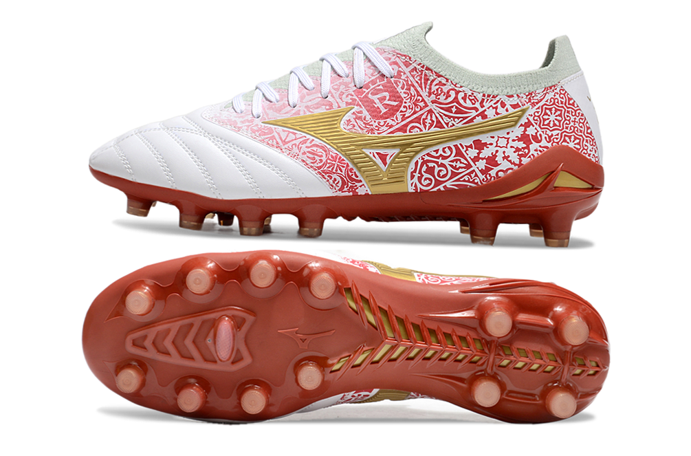 Mizuno Morelia Elite FG - Image 2