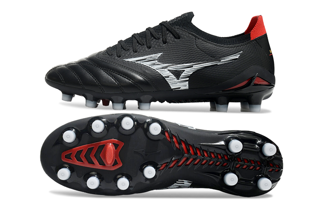 Mizuno Morelia Elite FG - Image 3