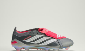 Predator Finishers Steel elite FG