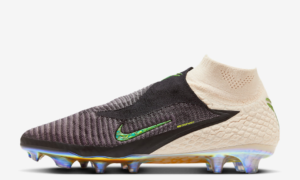 Phantom 6 High SE Black Mamba FG