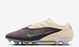 Phantom 6 Low SE Black Mamba FG