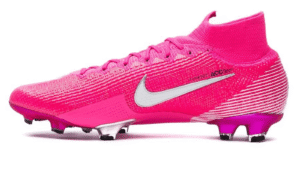 Mercurial Superfly 7 Elite FG