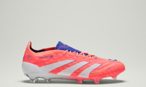 PREDATOR ELITE BLAZE PACK FG