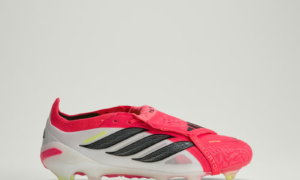 PREDATOR BORN FOR GOALS PACK ELITE FG