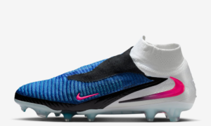 Phantom 6 High Attack Pack  FG