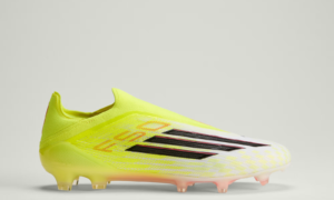 F50 Elite Born for Goals Laceless FG