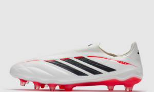 COPA PURE IV LACELESS BORN FOR GOALS PACK FG