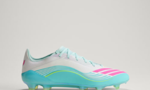 F50 X MESSI Elite FG